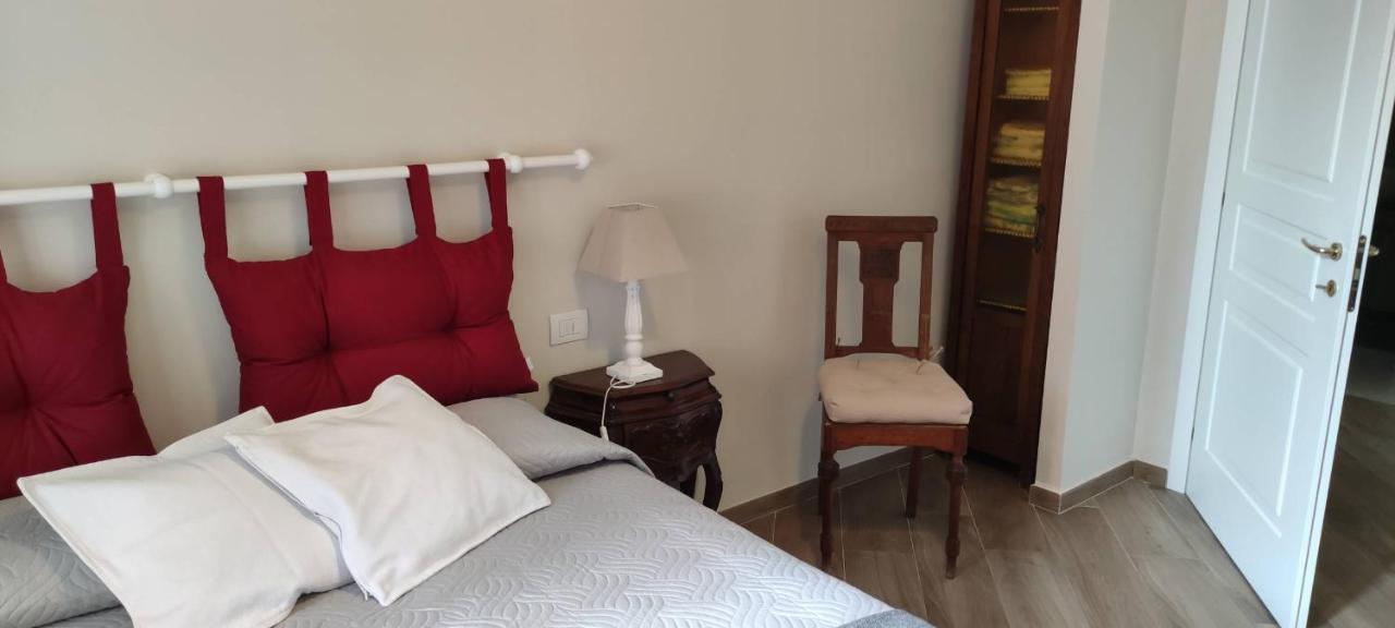 San Giacomo Home Genoa Bagian luar foto