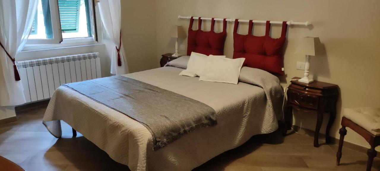 San Giacomo Home Genoa Bagian luar foto