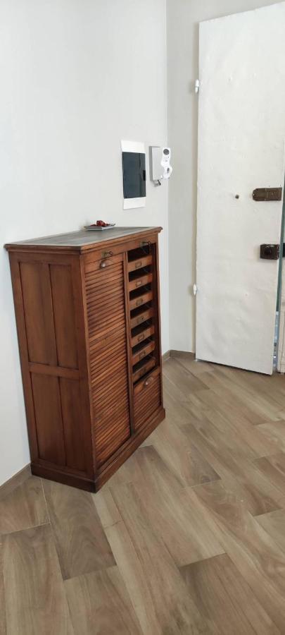 San Giacomo Home Genoa Bagian luar foto