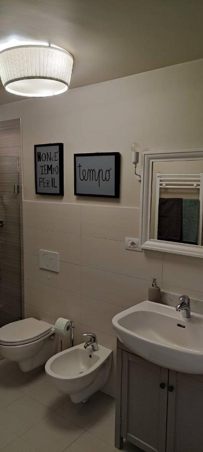 San Giacomo Home Genoa Bagian luar foto