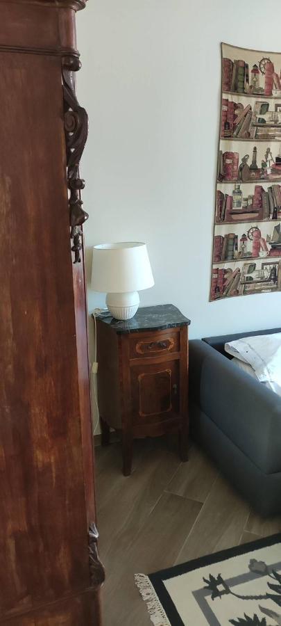 San Giacomo Home Genoa Bagian luar foto