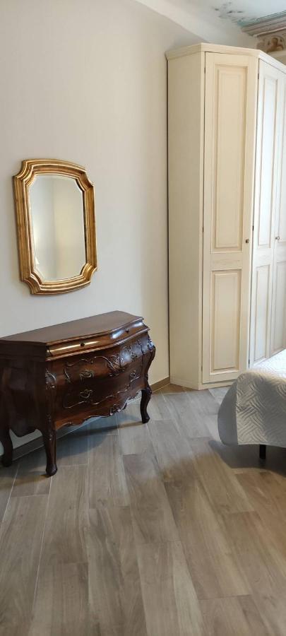 San Giacomo Home Genoa Bagian luar foto