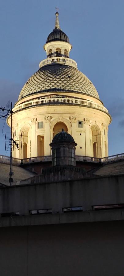 San Giacomo Home Genoa Bagian luar foto