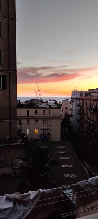 San Giacomo Home Genoa Bagian luar foto